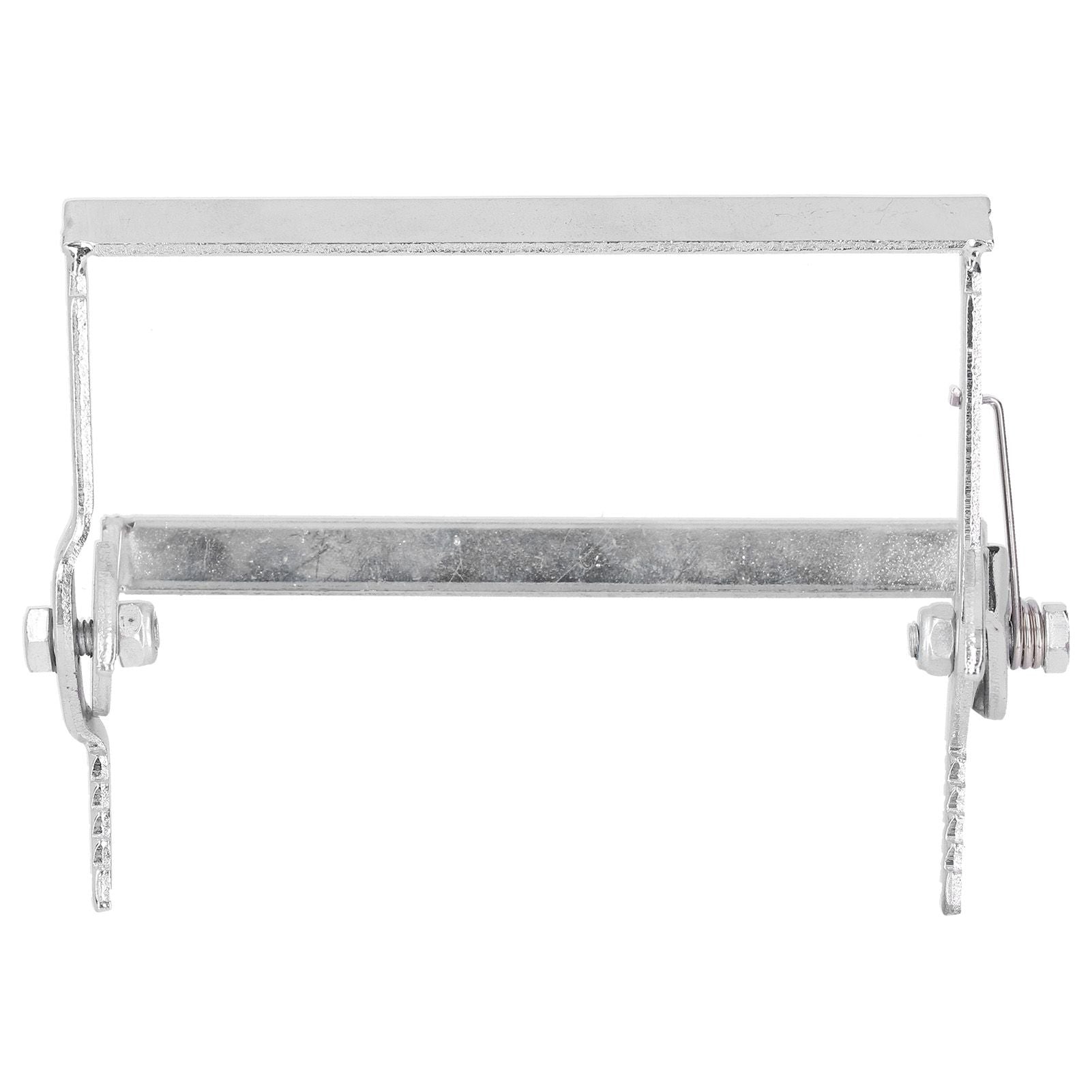 Bee Frame Lifter Stainless Steel Beehive Comb Clip Grip Tool Beekeeping Accessory