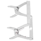 Bee Frame Lifter Stainless Steel Beehive Comb Clip Grip Tool Beekeeping Accessory