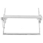 Bee Frame Lifter Stainless Steel Beehive Comb Clip Grip Tool Beekeeping Accessory