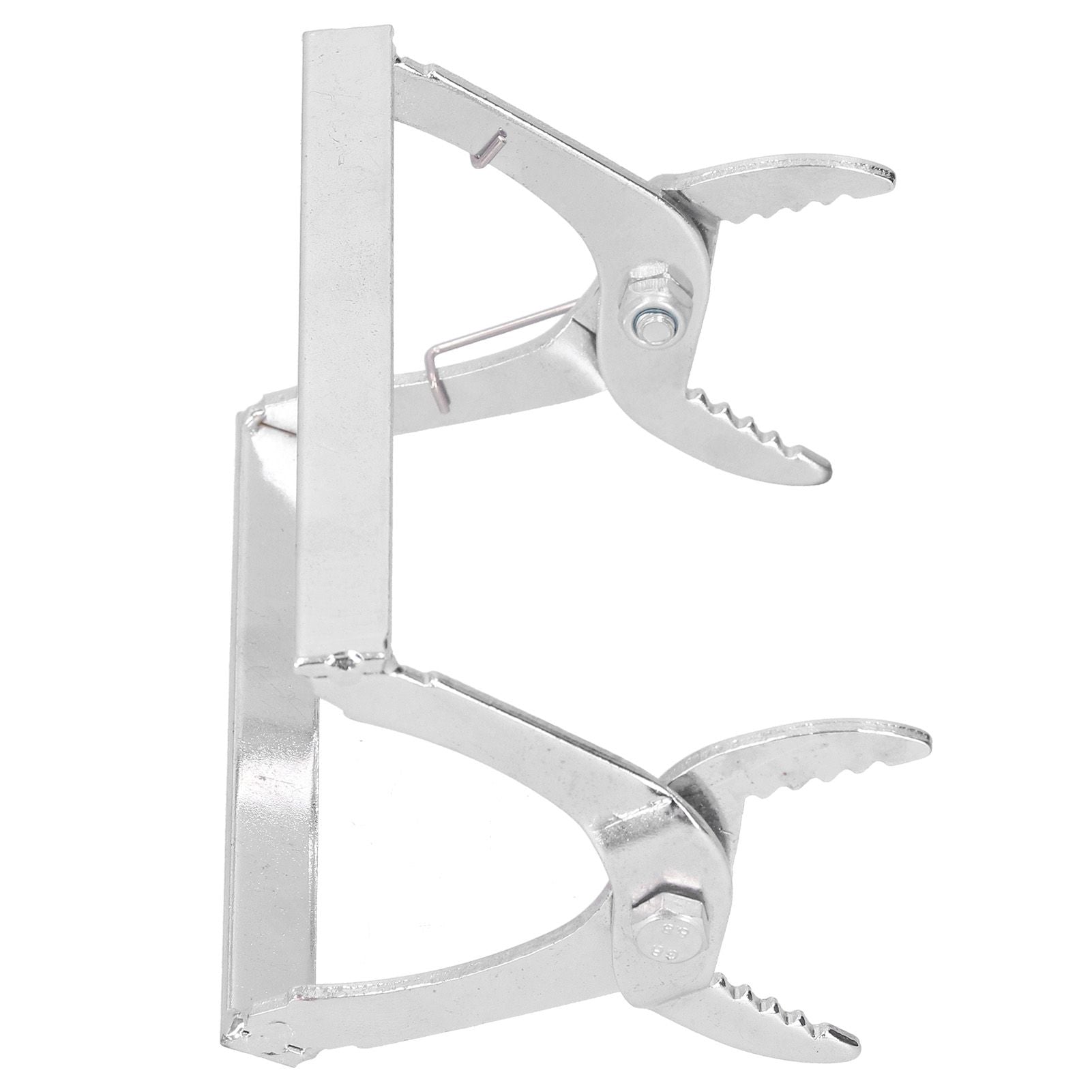Bee Frame Lifter Stainless Steel Beehive Comb Clip Grip Tool Beekeeping Accessory