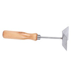 Queen Bee Excluder Beehive Frame Cleaning Shovel Beekeeper Supplies Beekeeping Equipment