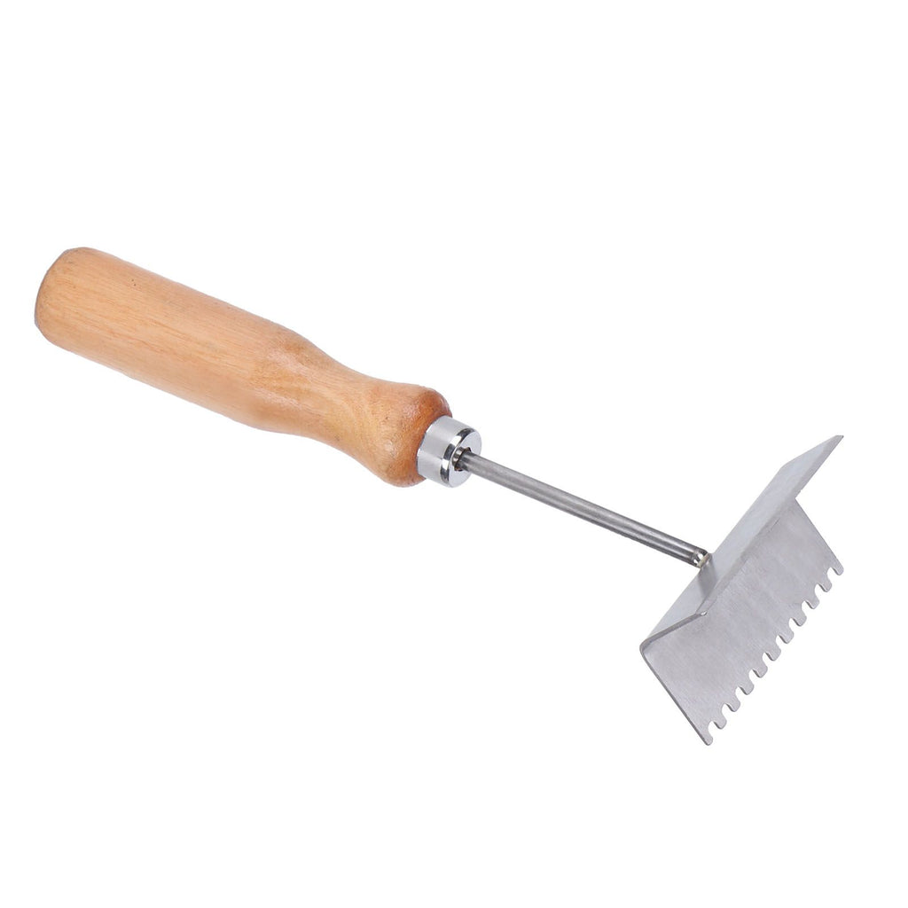 Queen Bee Excluder Beehive Frame Cleaning Shovel Beekeeper Supplies Beekeeping Equipment