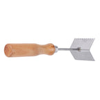 Queen Bee Excluder Beehive Frame Cleaning Shovel Beekeeper Supplies Beekeeping Equipment
