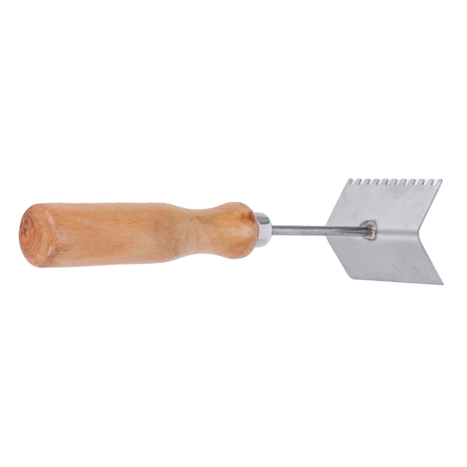 Queen Bee Excluder Beehive Frame Cleaning Shovel Beekeeper Supplies Beekeeping Equipment