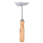 Queen Bee Excluder Beehive Frame Cleaning Shovel Beekeeper Supplies Beekeeping Equipment