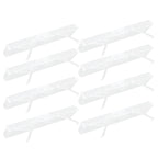 10Pcs Beehive Beetles Trap Catcher Broodlings Catching Tools Beekeeping Supplies
