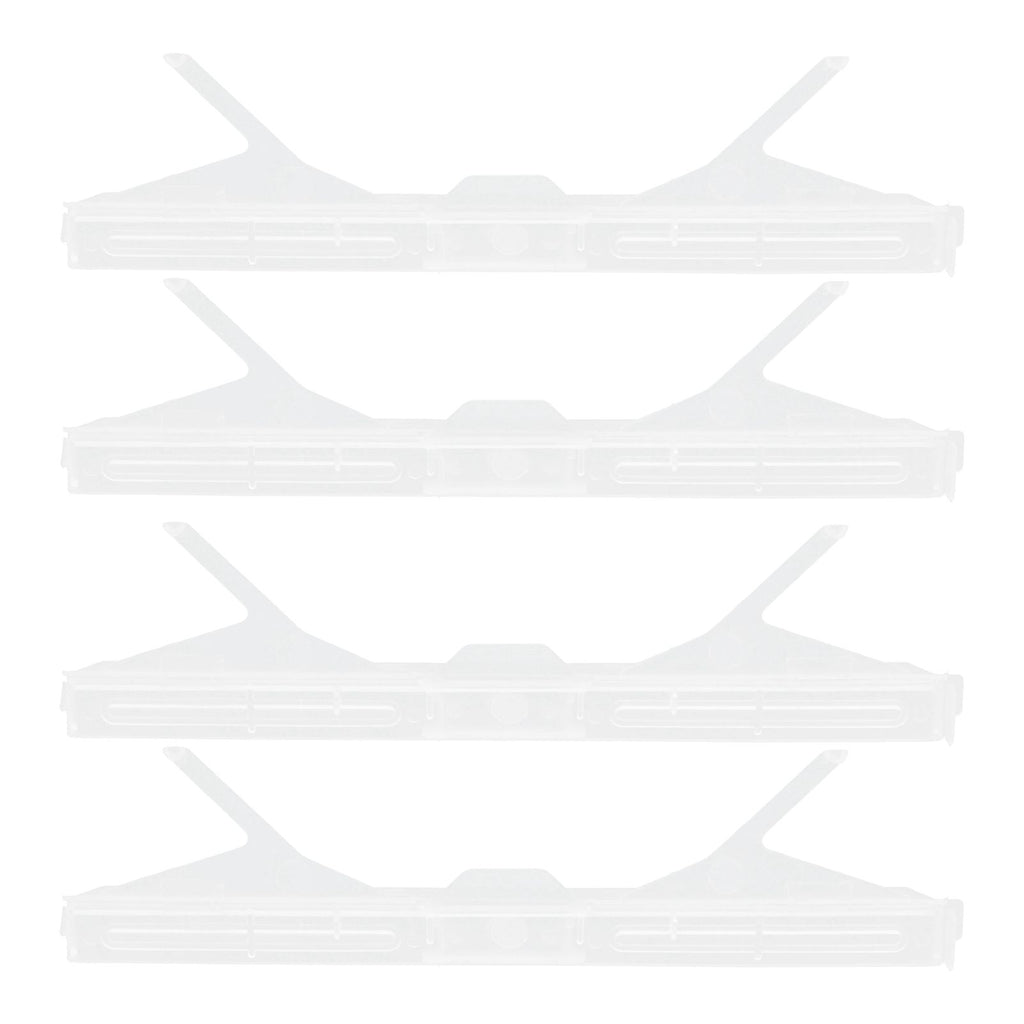 10Pcs Beehive Beetles Trap Catcher Broodlings Catching Tools Beekeeping Supplies