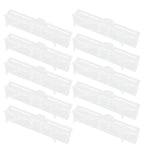 10Pcs Beehive Beetles Trap Catcher Broodlings Catching Tools Beekeeping Supplies