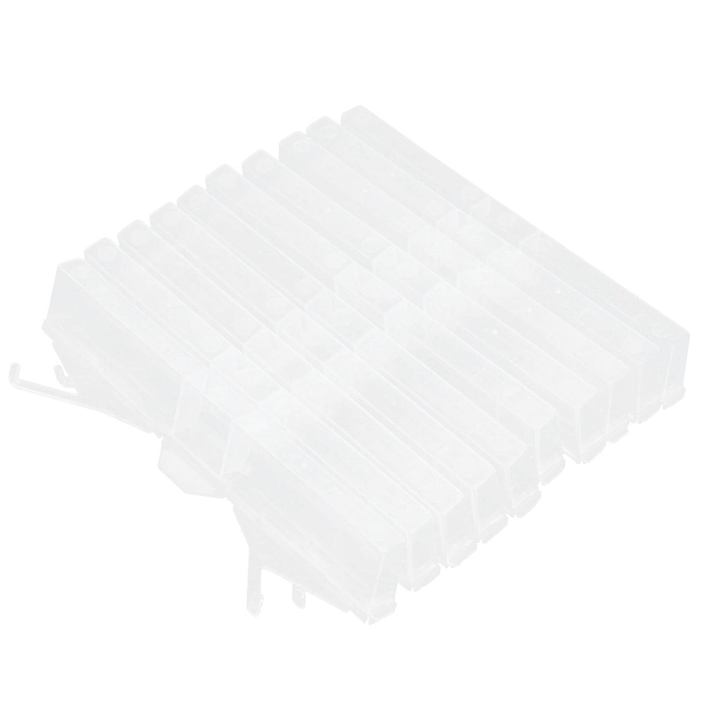 10Pcs Beehive Beetles Trap Catcher Broodlings Catching Tools Beekeeping Supplies