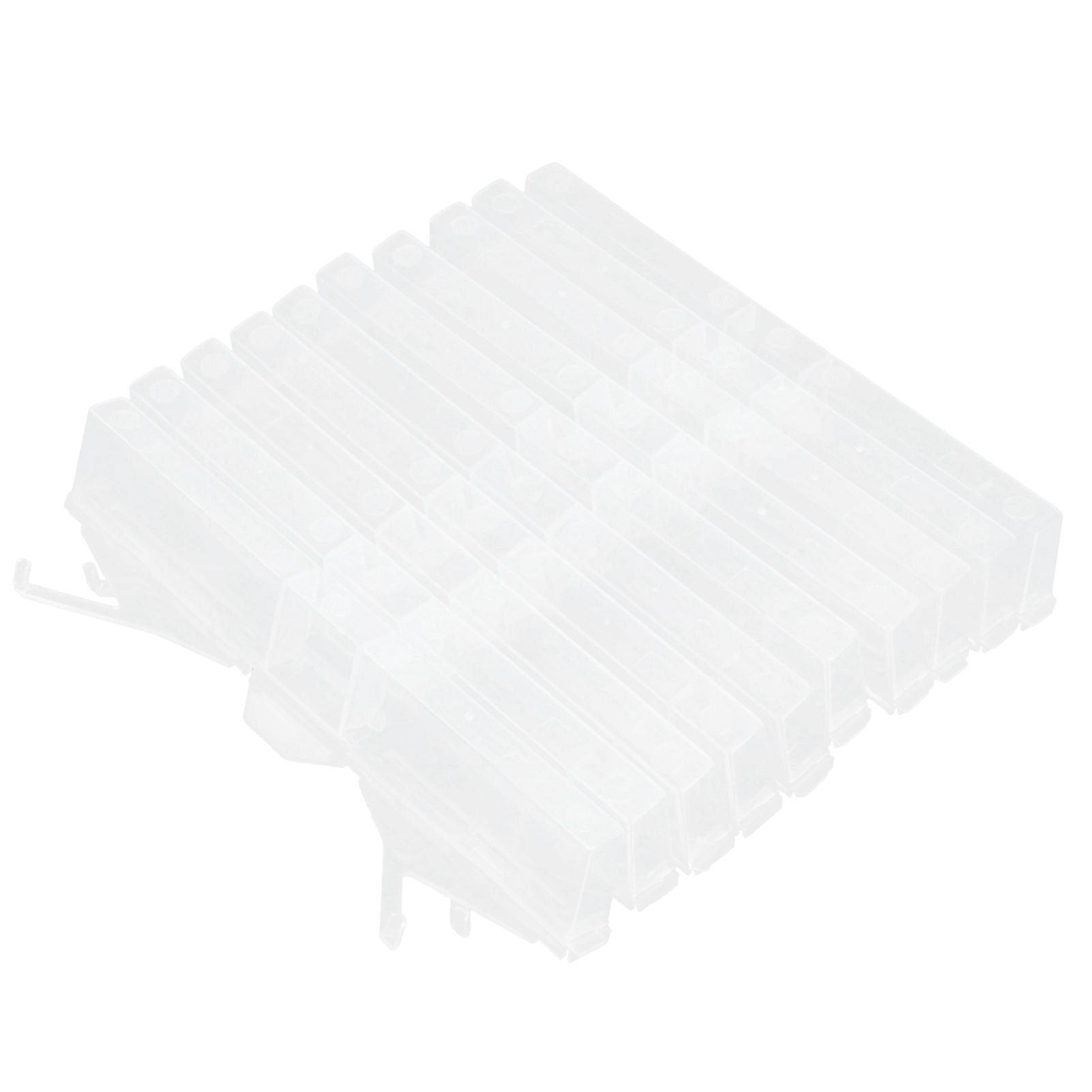 10Pcs Beehive Beetles Trap Catcher Broodlings Catching Tools Beekeeping Supplies