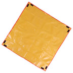 100cmx100cm Plant Change Pad Transplanting Pot Mat Planting Operation Mat Gardening Pad