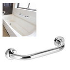 Bathroom Safety Grab Bar Shower Bath Handle Safety Handrail for SPA Bathtub Supplies