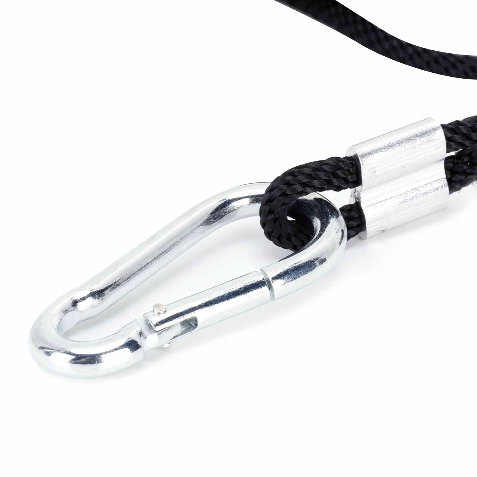 Pulley Adjustable Rope Buckle Tent Canopy Rope Stop Buckle for Outdoor Camping Supplies