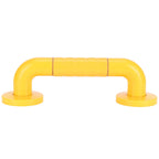 Safety Hand Bar with Fluorescent Ring SPA Hot Tub Bathtub Handrail Bathroom Supplies