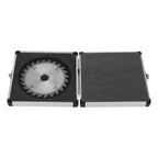 24Tooth Diamond Saw Blade Woodworking Circular Cutting Disc Tools Home Improvement