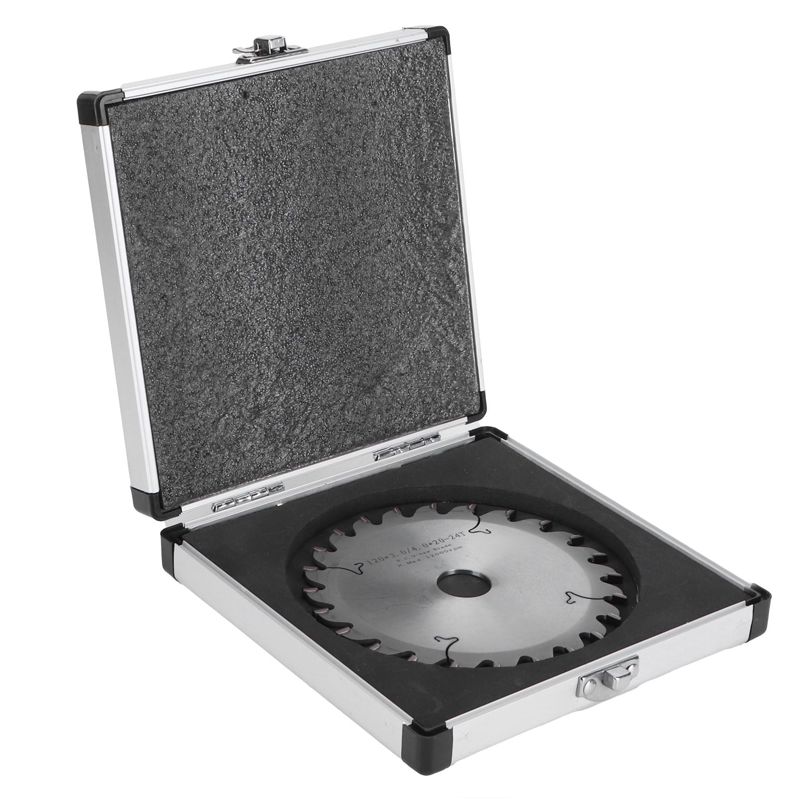 24Tooth Diamond Saw Blade Woodworking Circular Cutting Disc Tools Home Improvement