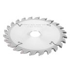 24Tooth Diamond Saw Blade Woodworking Circular Cutting Disc Tools Home Improvement