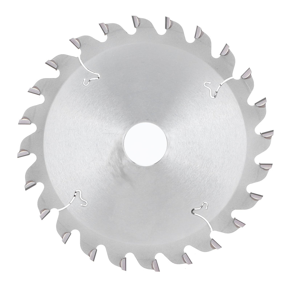 24Tooth Diamond Saw Blade Woodworking Circular Cutting Disc Tools Home Improvement