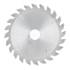 24Tooth Diamond Saw Blade Woodworking Circular Cutting Disc Tools Home Improvement