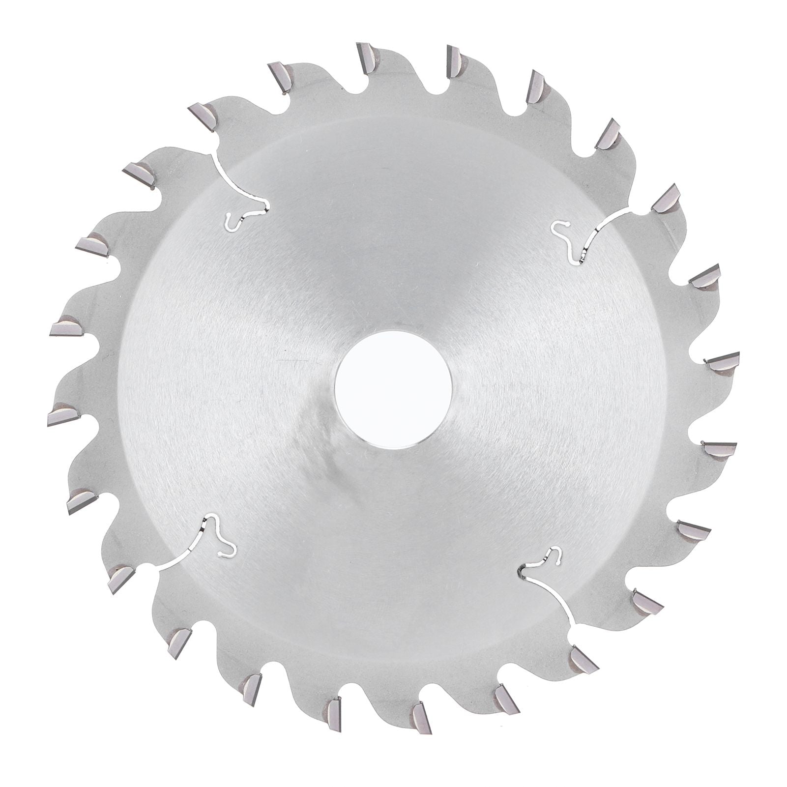 24Tooth Diamond Saw Blade Woodworking Circular Cutting Disc Tools Home Improvement