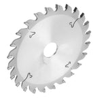 24Tooth Diamond Saw Blade Woodworking Circular Cutting Disc Tools Home Improvement