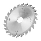 24Tooth Diamond Saw Blade Woodworking Circular Cutting Disc Tools Home Improvement