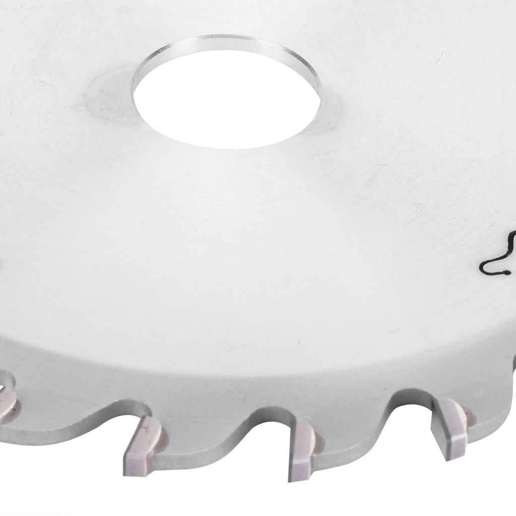 24Tooth Diamond Saw Blade Woodworking Circular Cutting Disc Tools Home Improvement