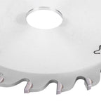 24Tooth Diamond Saw Blade Woodworking Circular Cutting Disc Tools Home Improvement