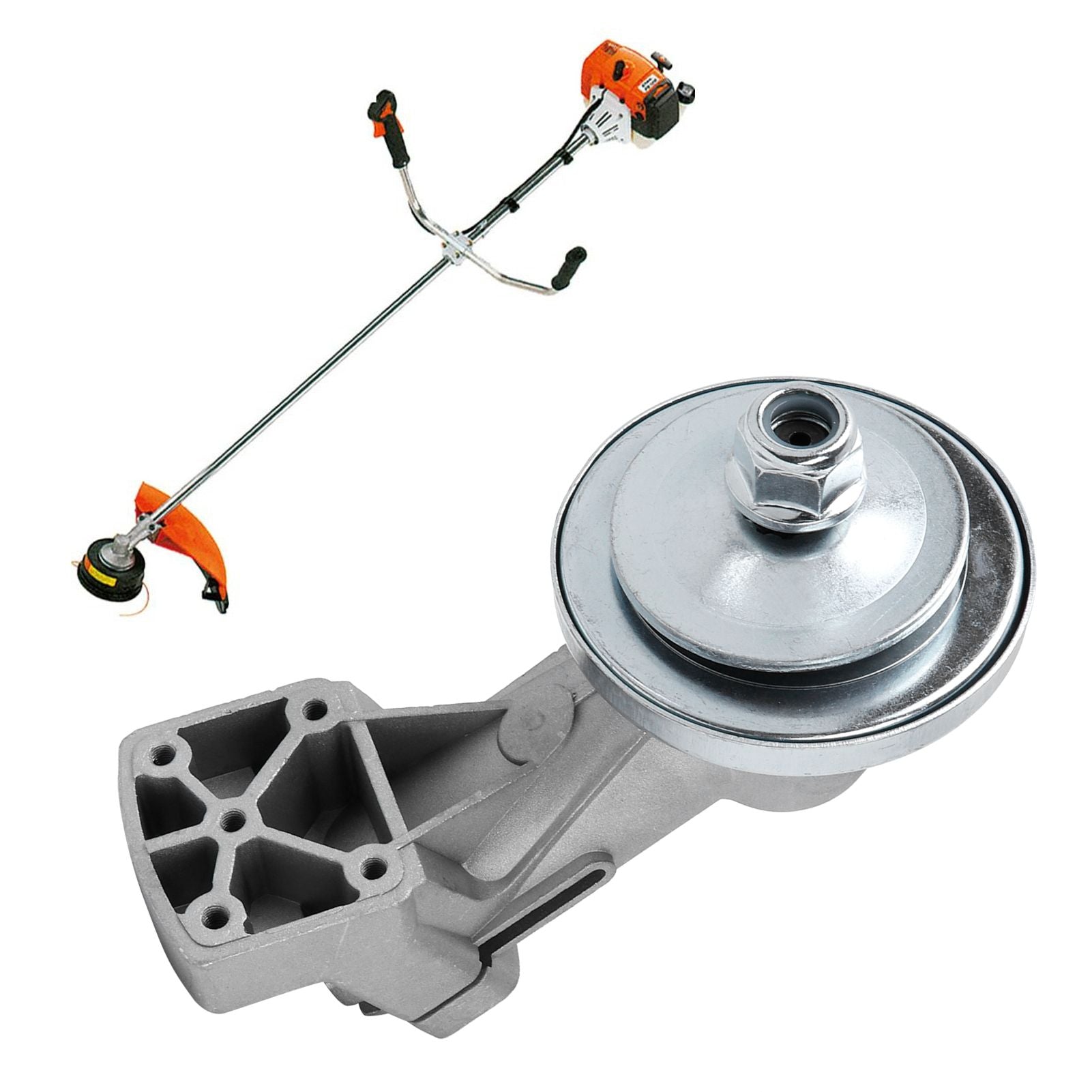 Gearbox Replacement Fit for Stihl FS160 FS180 FS220 FS280 FS290 FS300 FS310 Trimmer Brush Cutter