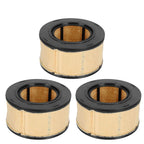 3Pcs Air Filter Replacement Accessories Fit for Stihl MS231 MS251 MS271 MS291 MS311 MS391