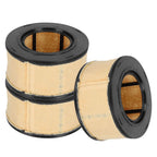 3Pcs Air Filter Replacement Accessories Fit for Stihl MS231 MS251 MS271 MS291 MS311 MS391