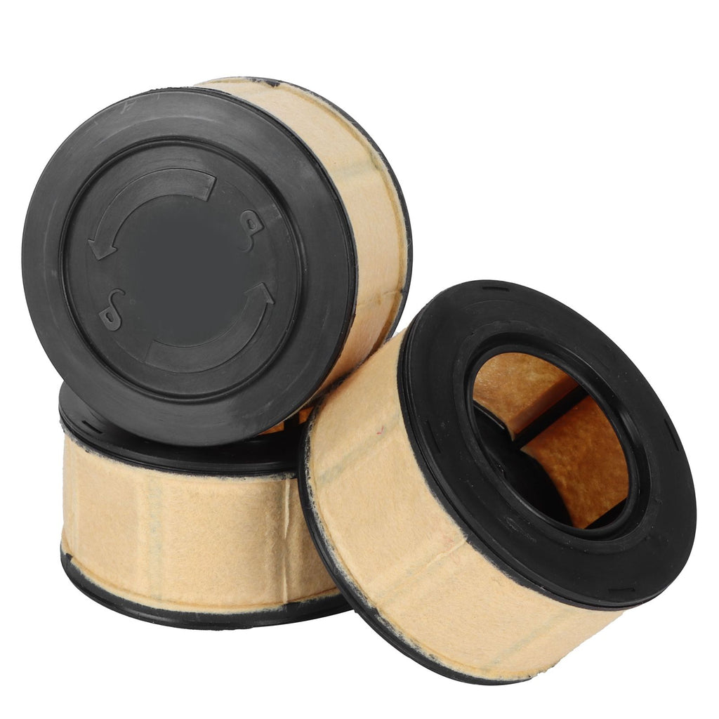 3Pcs Air Filter Replacement Accessories Fit for Stihl MS231 MS251 MS271 MS291 MS311 MS391
