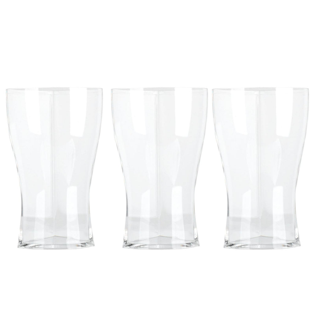 Beer Cup Mug Multifunction Acrylic Drink Liquor Divider for Holiday Birthday Parties