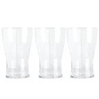 Beer Cup Mug Multifunction Acrylic Drink Liquor Divider for Holiday Birthday Parties