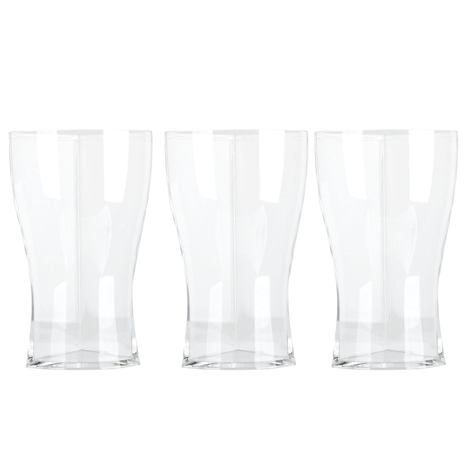 Beer Cup Mug Multifunction Acrylic Drink Liquor Divider for Holiday Birthday Parties