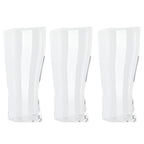 Beer Cup Mug Multifunction Acrylic Drink Liquor Divider for Holiday Birthday Parties
