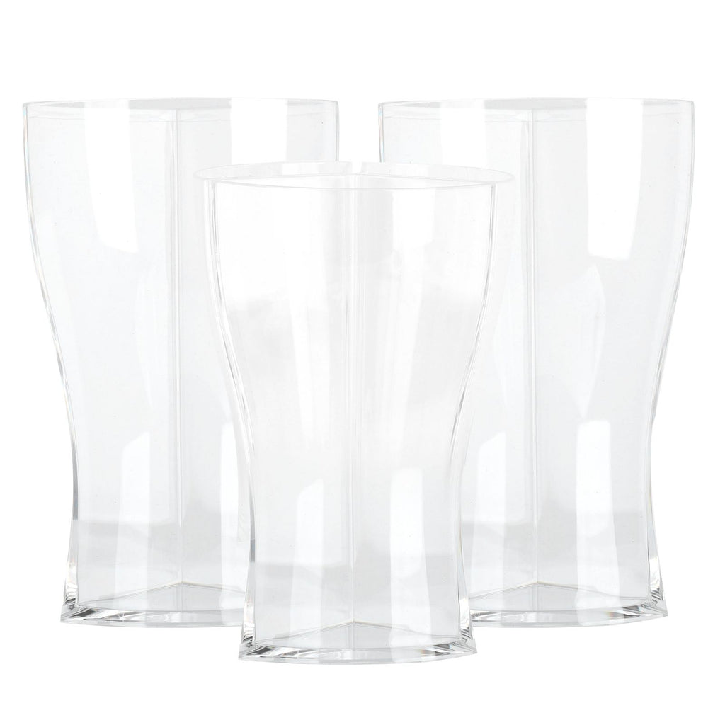 Beer Cup Mug Multifunction Acrylic Drink Liquor Divider for Holiday Birthday Parties