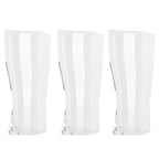 Beer Cup Mug Multifunction Acrylic Drink Liquor Divider for Holiday Birthday Parties