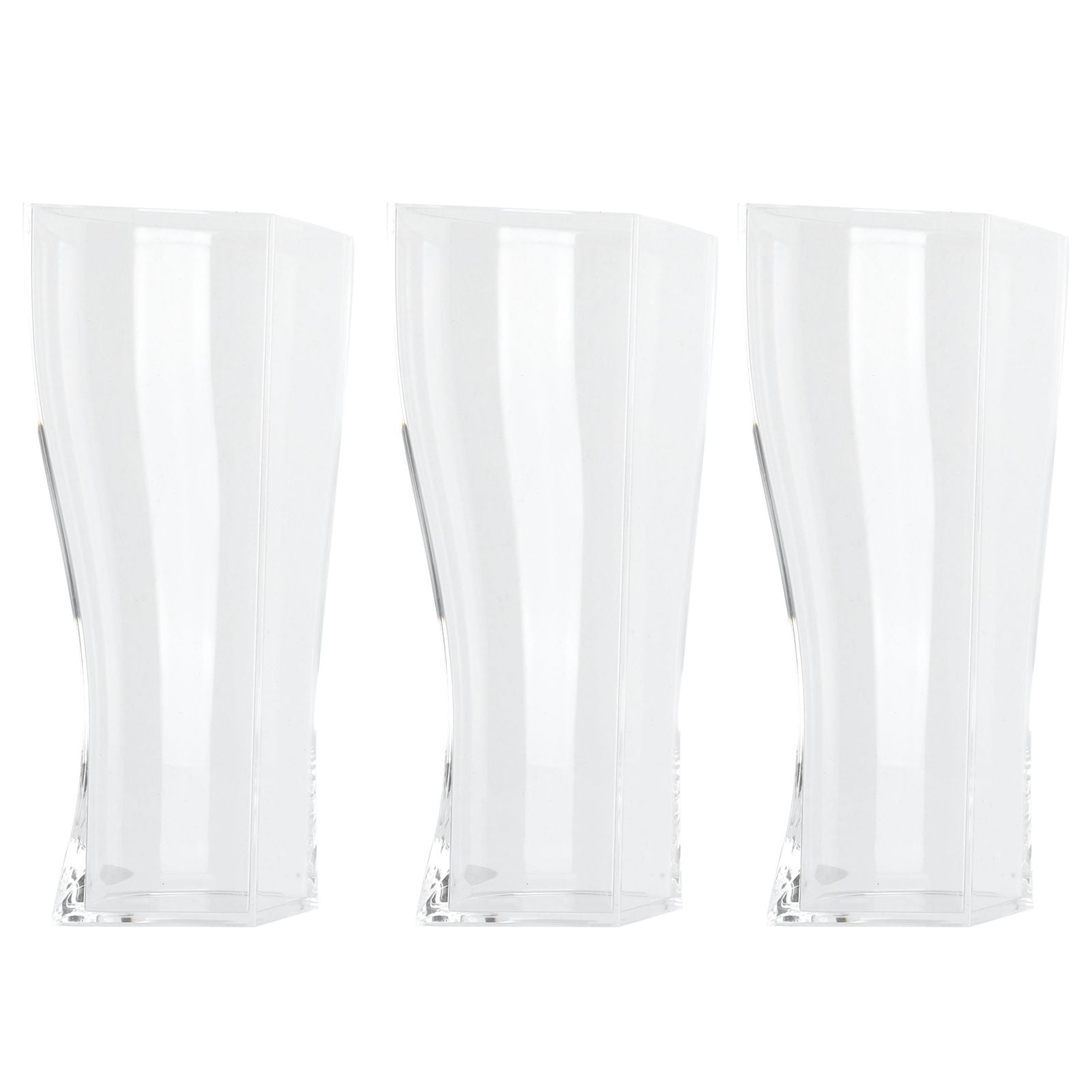 Beer Cup Mug Multifunction Acrylic Drink Liquor Divider for Holiday Birthday Parties