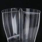 Beer Cup Mug Multifunction Acrylic Drink Liquor Divider for Holiday Birthday Parties