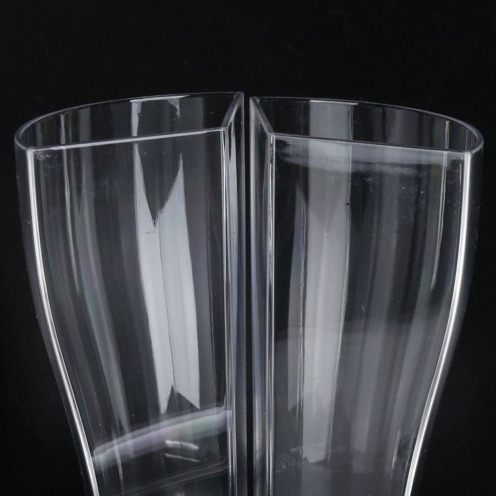 Beer Cup Mug Multifunction Acrylic Drink Liquor Divider for Holiday Birthday Parties