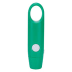 Electronic Whistle 3 Gears Adjustable Training Electronic Whistle for Sports TravellerGreen