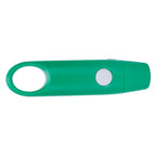 Electronic Whistle 3 Gears Adjustable Training Electronic Whistle for Sports TravellerGreen