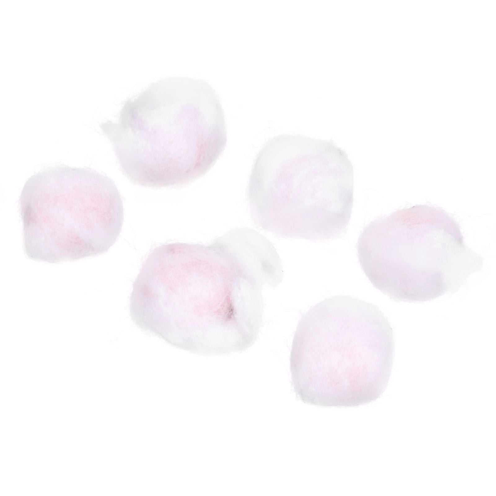 6Pcs Waterproof Earplug Reusable Noise Reduction Wax Cotton Earplugs for Swimming