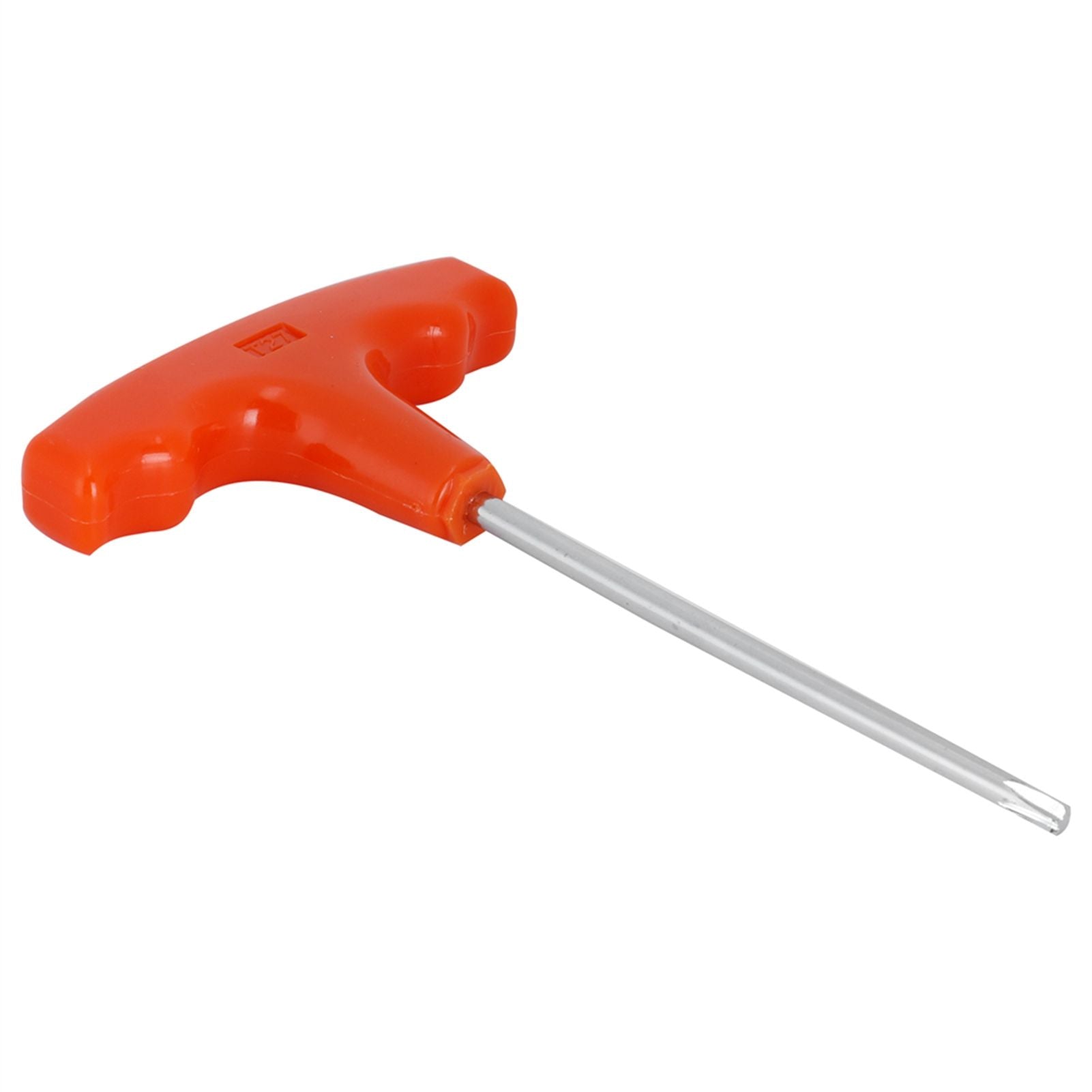 T27 Screwdriver with T-Shaped Handle Multifunction Screw Driver Fit for Stihl/Makita