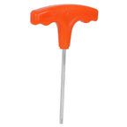 T27 Screwdriver with T-Shaped Handle Multifunction Screw Driver Fit for Stihl/Makita