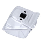Exhaust Muffler Silencer Replacement Fit for Husqvarna 435 440 440e 445 445e 450 Chain Saw