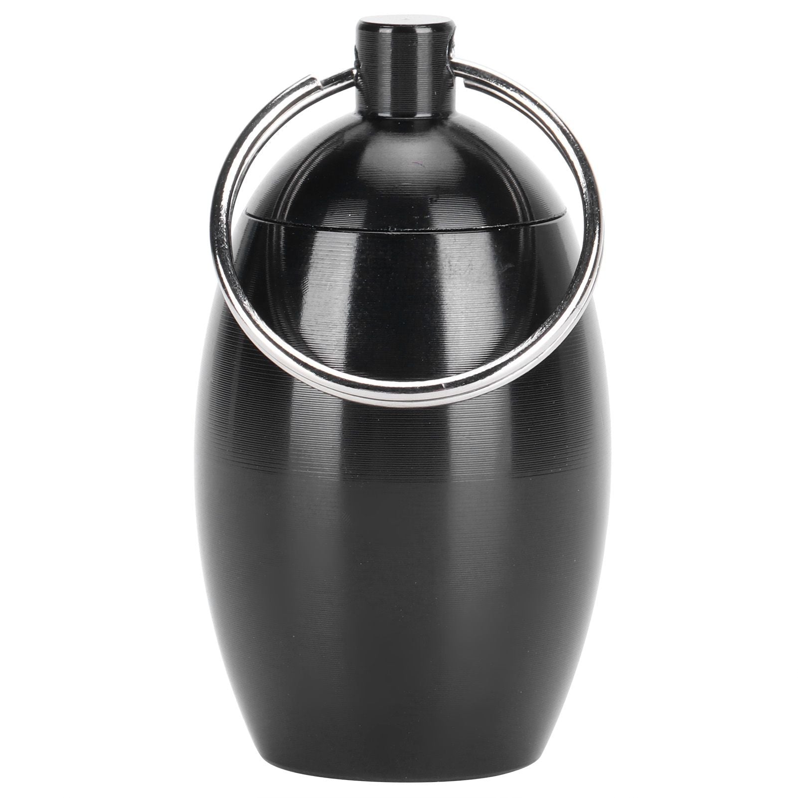 Multifunction Mini Waterproof Pills Case Medicine Box Bottle Holder Container for Pool Sauna
