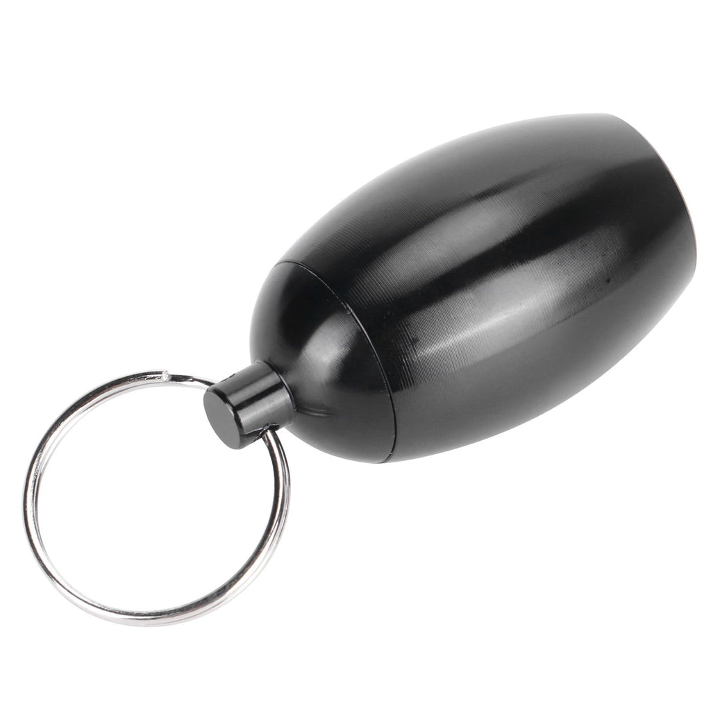 Multifunction Mini Waterproof Pills Case Medicine Box Bottle Holder Container for Pool Sauna