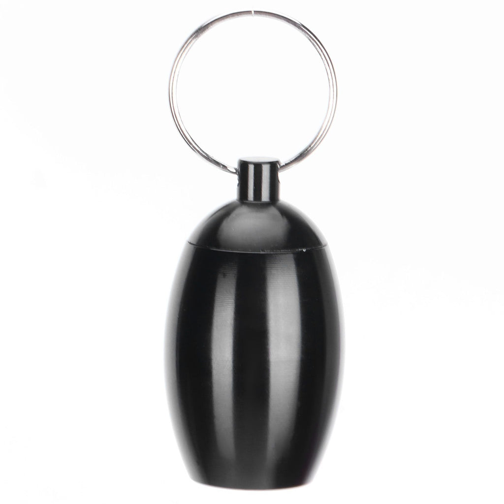 Multifunction Mini Waterproof Pills Case Medicine Box Bottle Holder Container for Pool Sauna